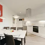 Appartement Highend Travemuende - Whg 14
