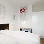 Appartement Highend Travemuende - Whg 14
