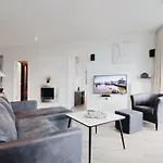 Highend Travemuende - Whg 14 Appartement
