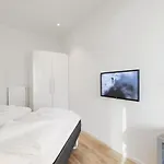 Highend Travemuende - Whg 14 Appartement *