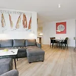 Highend Travemuende - Whg 14 Appartement