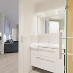 Appartement Highend Travemuende - Whg 14 Lübeck