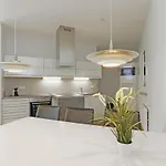 Appartement Highend Travemuende - Whg 14 Lübeck