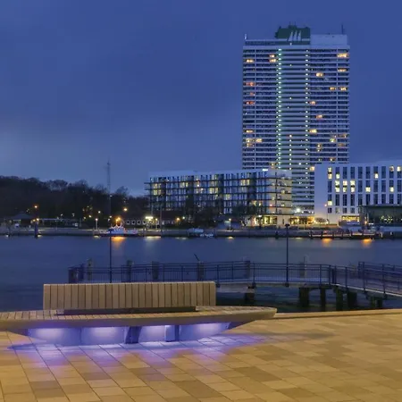 Highend Travemuende - Whg 14