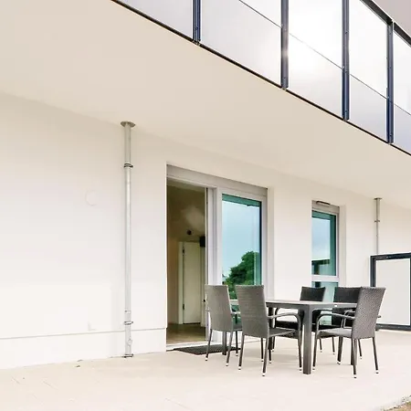 Highend Travemuende - Whg 14 * Lubeka