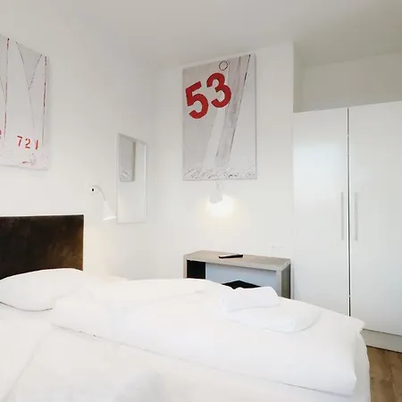 Apartament Cozy In Travemuende With Sauna