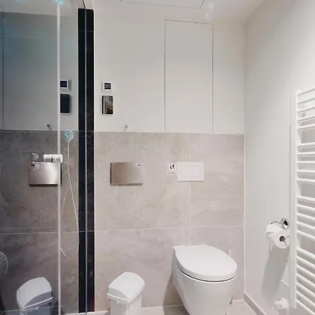 Highend Travemuende - Whg 14 * Lübeck