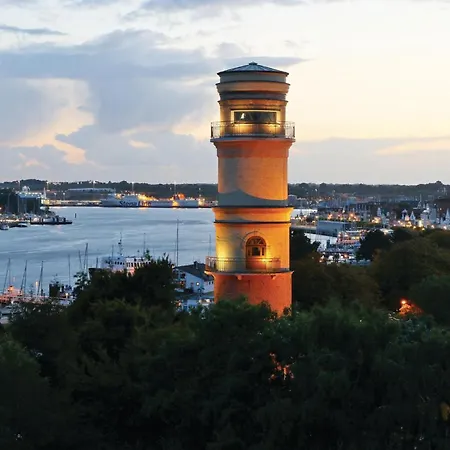 شقة Highend Travemuende - Whg 14 *