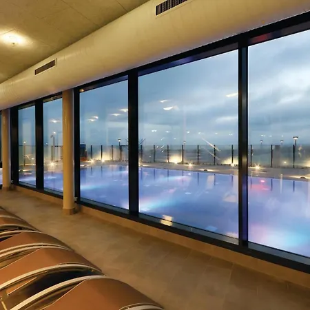 Highend Travemuende - Whg 14 Apartament Lubeka