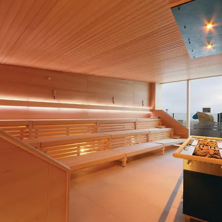 Cozy In Travemuende With Sauna *