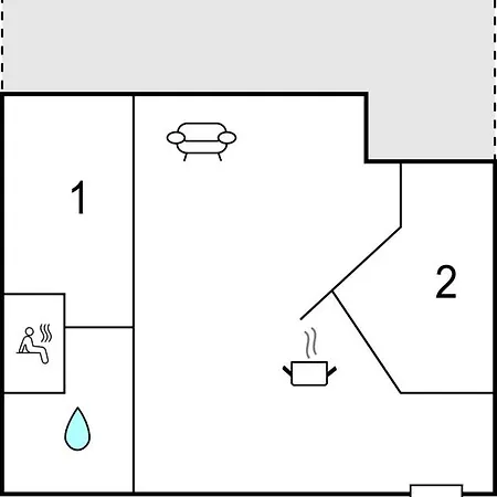 Highend Travemuende - Whg 14 Lübeck